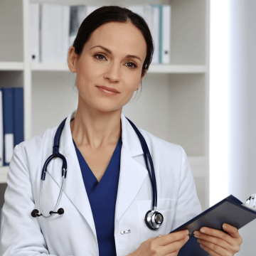 Васильева Ольга Сергеевна